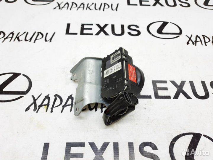 Сирена сигнализации Toyota Land Cruiser Prado