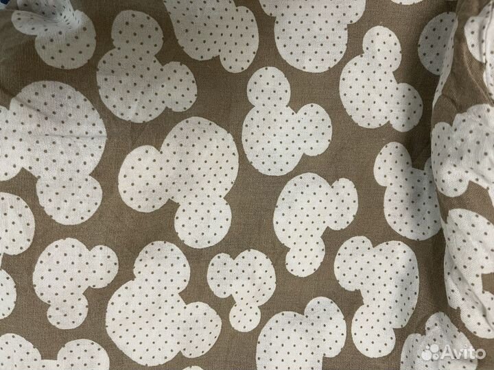 Подушка для беременных + 2 наволочки