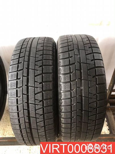 Yokohama Ice Guard IG50 215/55 R17 94Q