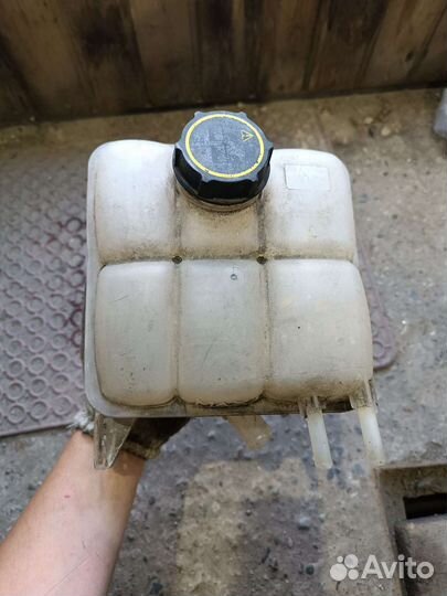 Бачок расширительный Форд Фокус2