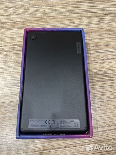 Планшет lenovo tab m7