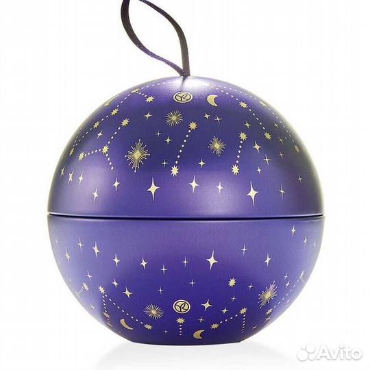 Ёлочный шар-упаковка 