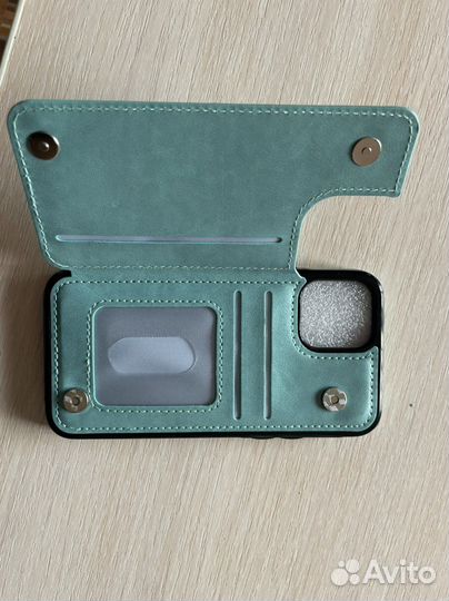 Чехол на iPhone 11 pro