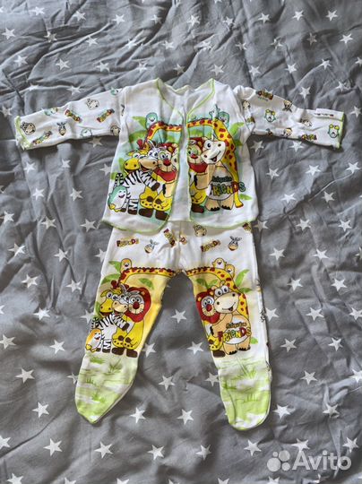 Костюмчики на мальчика