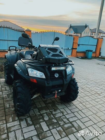 Baltmotors700 jumbo max