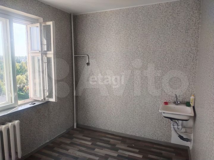 1-к. квартира, 37,4 м², 7/9 эт.