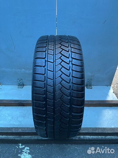 Continental ContiWinterContact TS 790 225/45 R17