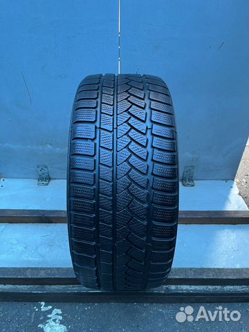 Continental ContiWinterContact TS 790 225/45 R17