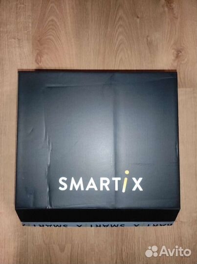 Рюкзак с экраном smartix LED 4S plus