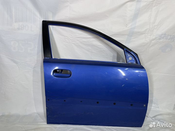 Дверь правая kia rio 2