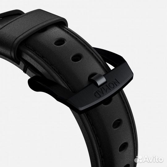 Ремешок Nomad Traditional Apple Watch 49/45/44/42