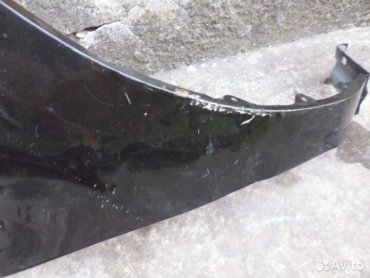 Мазда CX-7 крыло переднее правое c 2006