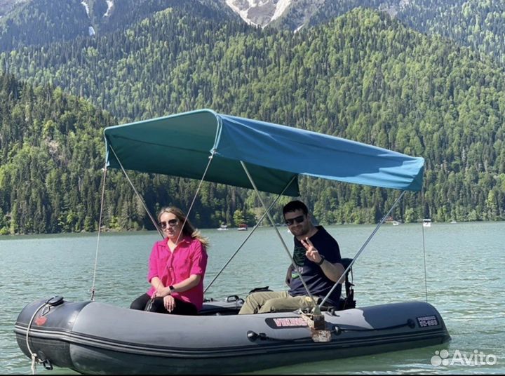 Экскурсии по Абхазии Золотое Кольцо