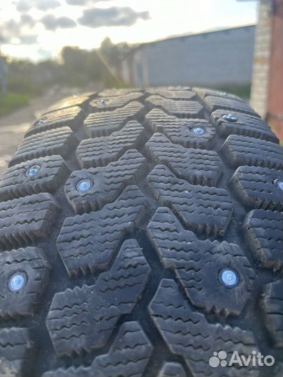 Yokohama Ice Guard Stud IG35 185/65 R15