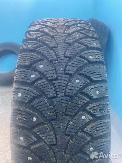 Firestone F580 195/70 R16