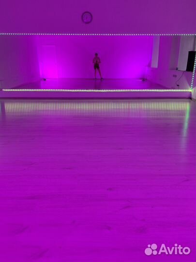 Почасовая аренда зала Екатеринбург