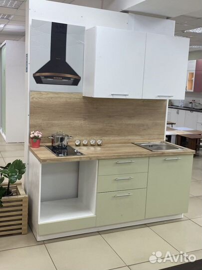 Готовая кухня Мери Т10