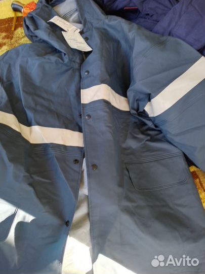 Спецодежда Костюм рабочий