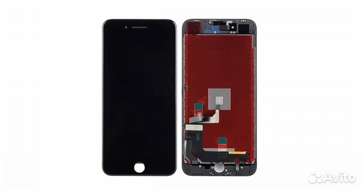 Дисплей iPhone 10 iPhone X Копия