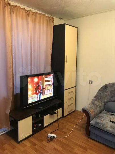 Квартира-студия, 29 м², 5/5 эт.