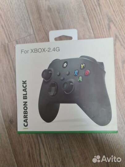 Беспроводной Геймпад xbox Series S/X xbox ONE и пк