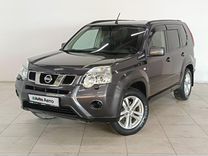 Nissan X-Trail 2.0 MT, 2013, 101 000 км, с пробегом, цена 1 600 000 руб.