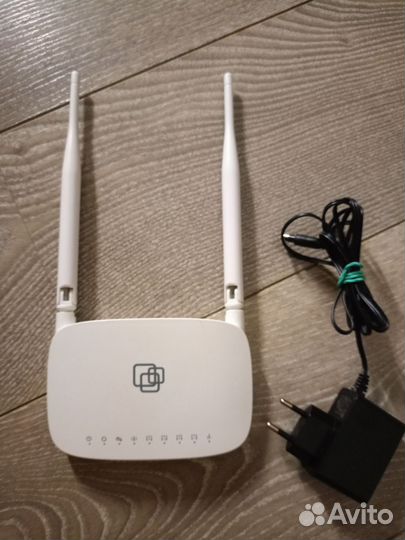 Роутер Wifi