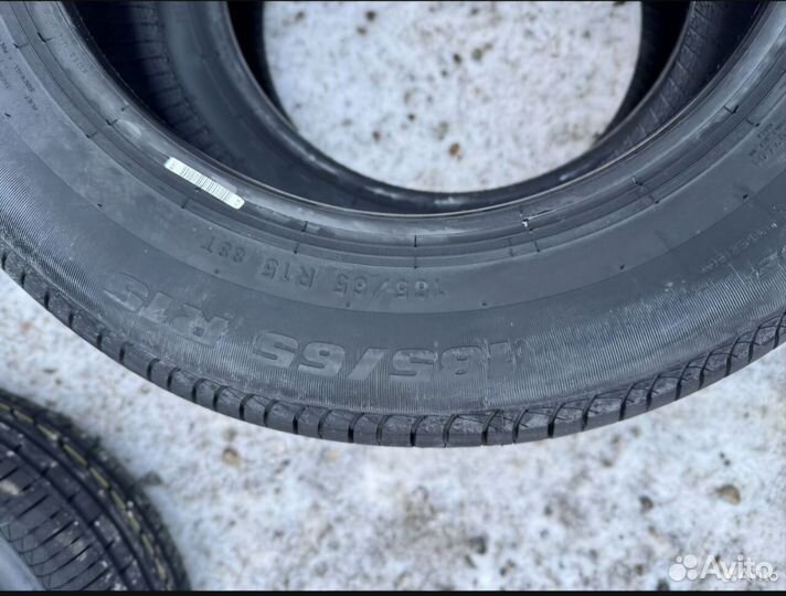 Pirelli Formula Energy 185/65 R15