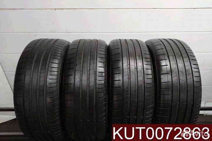 Pirelli P Zero 275/50 R20 107U