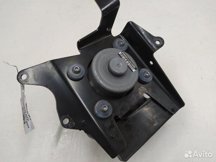 Б/У Б/У Насос вакуумный С двигателя B4204T34