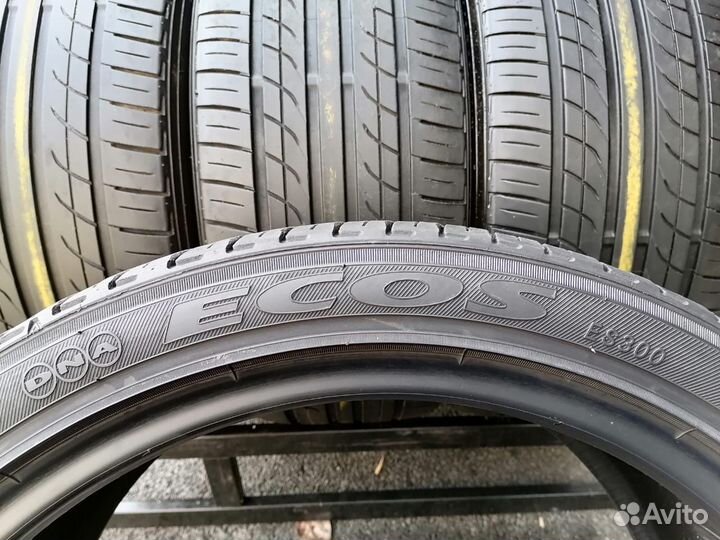 Yokohama DNA Ecos ES300 235/40 R18