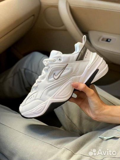 Кроссовки nike m2k tekno