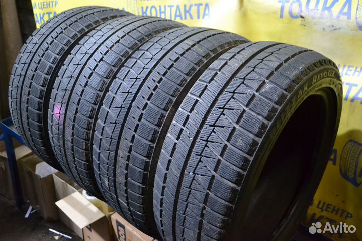 Bridgestone Blizzak Revo GZ 215/45 R17