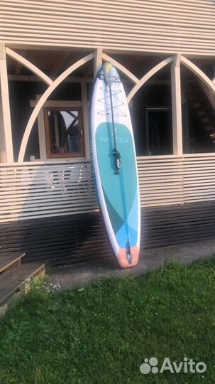 Сапборд аренда