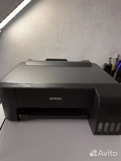 Принтер epson l1110
