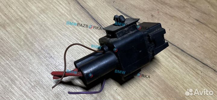 Реле (прочие) BMW 1 F40 2020 9207913