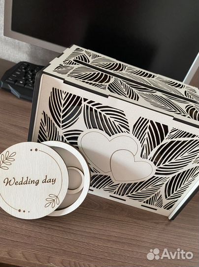 Свадебные аксессуары