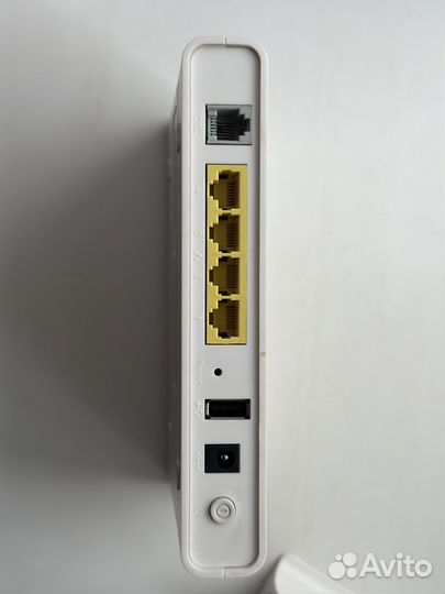 Роутер sagemcom