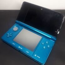 Nintendo 3ds