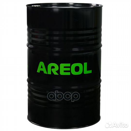 Areol MTF 75W90 (205л) полусинт. трансм. масло