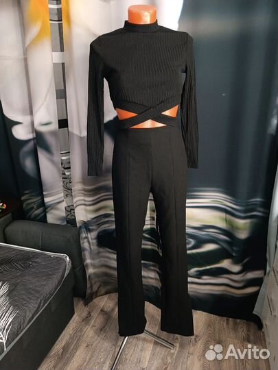 Брюки Zara женские