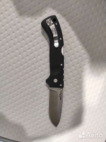 Нож складной Cold Steel Ultimate Hunter