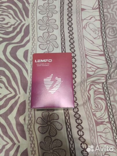 Lemfo lemt dm100