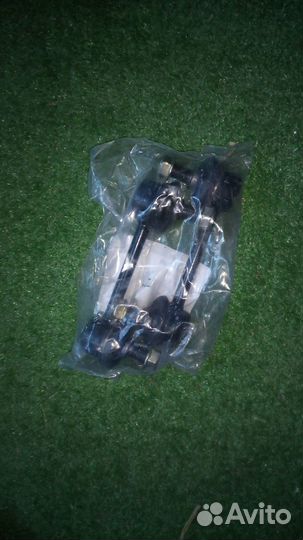 Стойки стабилизатора грейт вол сафе