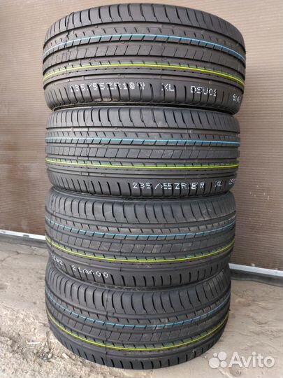 Landsail LS588 SUV/CUV 235/55 R18 104V