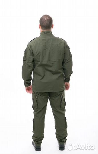 Нато ACU Олива Olive