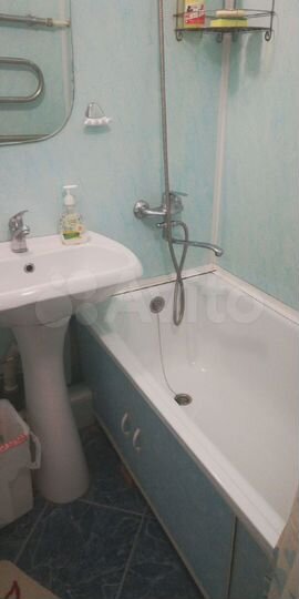 1-к. квартира, 31 м², 1/5 эт.