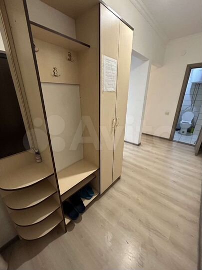 1-к. квартира, 35 м², 3/9 эт.