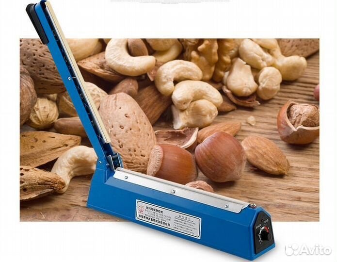 Спайщик. Запаиватель термо - нож 30,40 см