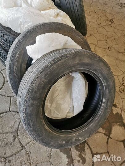 Bridgestone 613V 225/65 R17